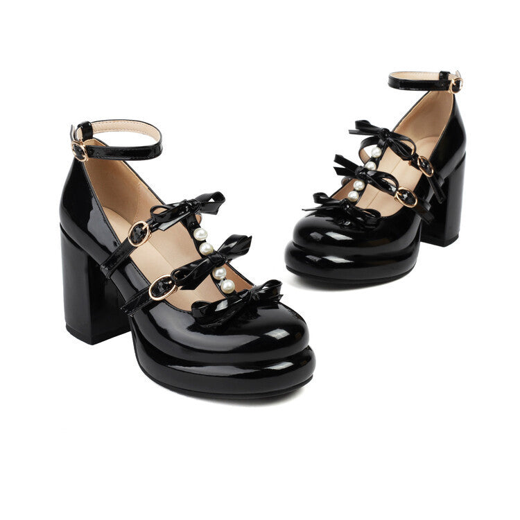 Chic Orthopedic Shoes with Unique Design