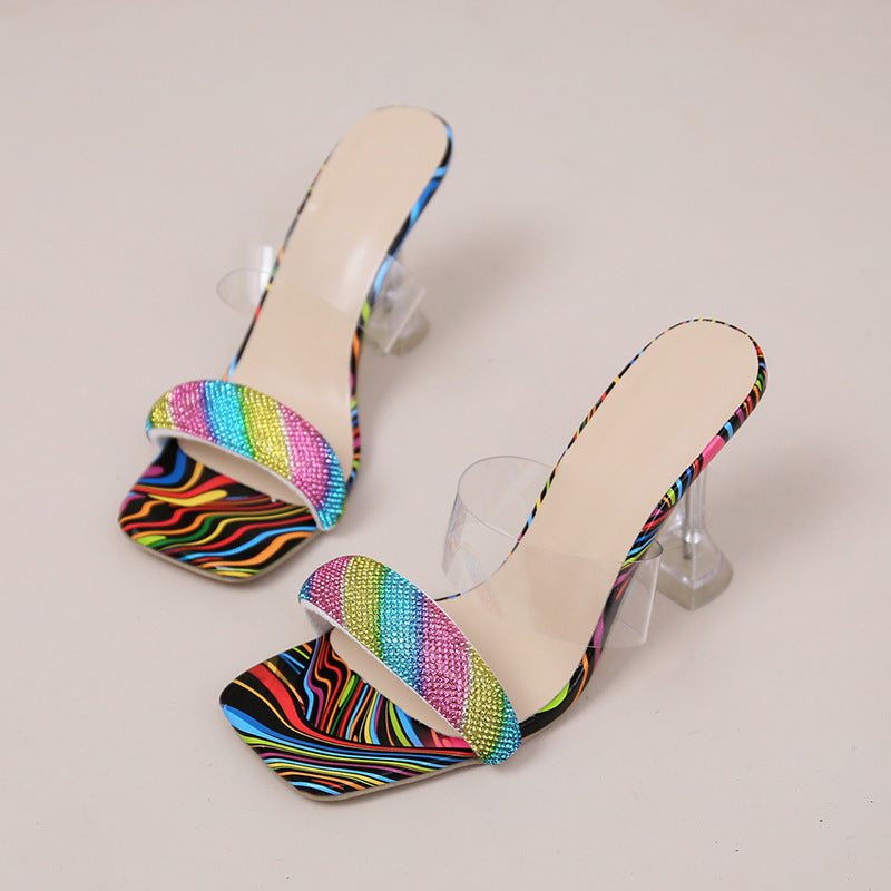 Elegant Orthopedic Sandals for Every Step