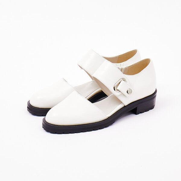 Beautifully Crafted Orthopedic Shoes