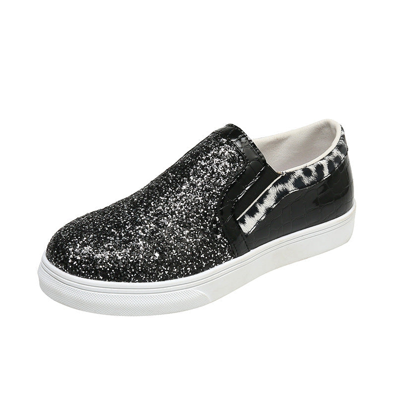 Chic Orthopedic Shoes with Unique Design