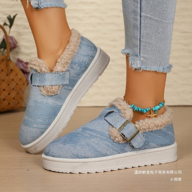Beautifully Crafted Orthopedic Boots