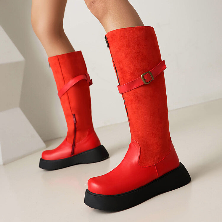 Elegant Orthopedic Boots for Every Step