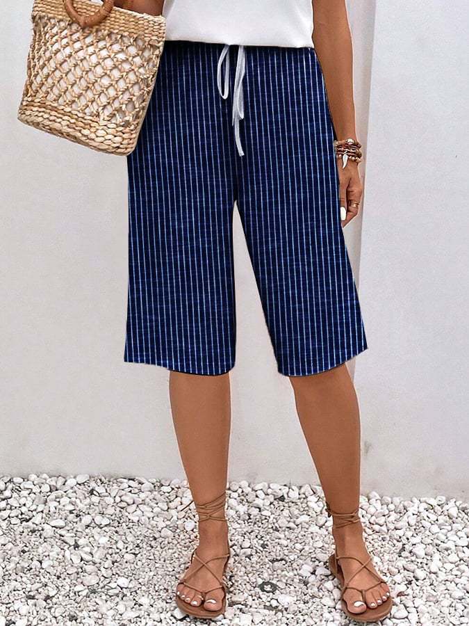 Séduisant et raffiné Pantalon