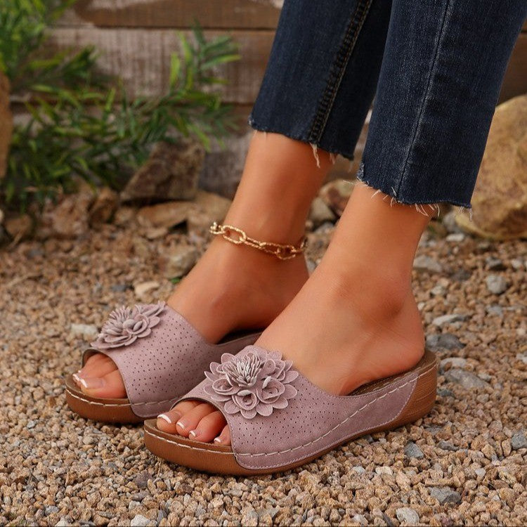 Stylish Orthopedic Sandals for Any Occasion