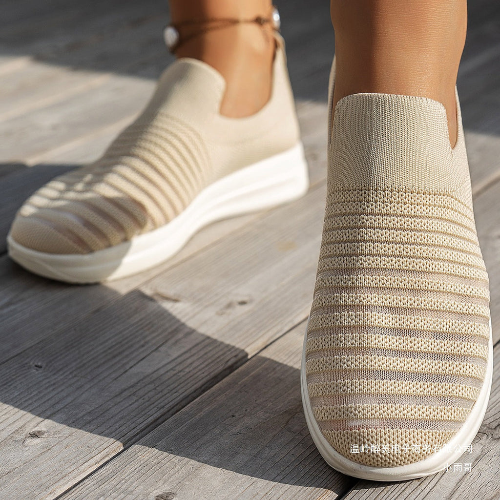 Elegant Orthopedic Shoes for Every Step