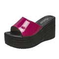 Chic Orthopedic Sandals with Unique Design