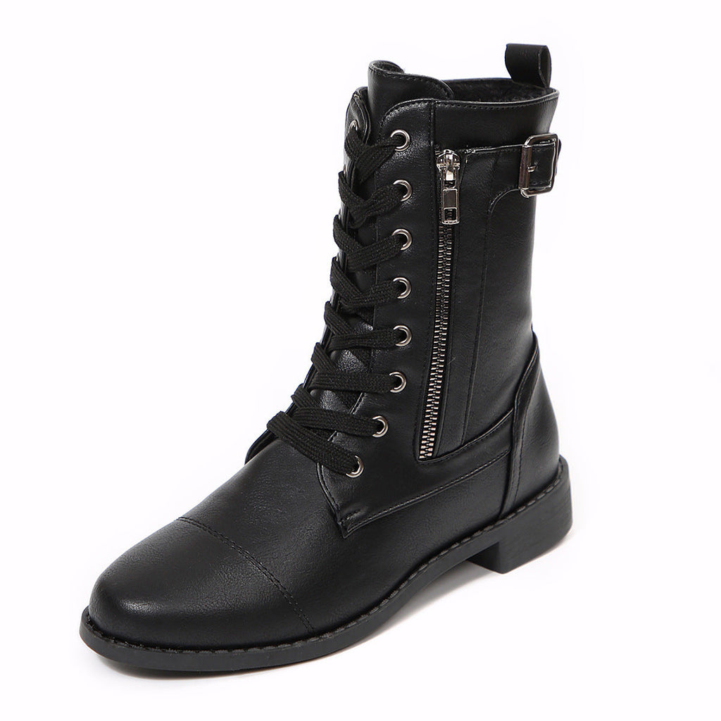 Stylish Orthopedic Boots for Any Occasion