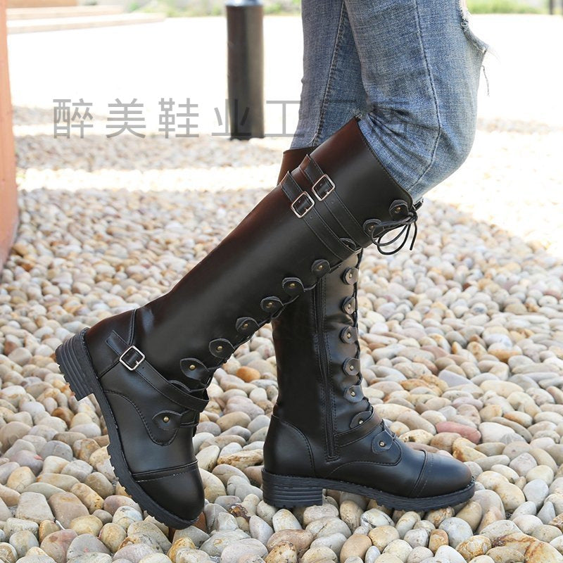 Stylish Orthopedic Boots for Any Occasion