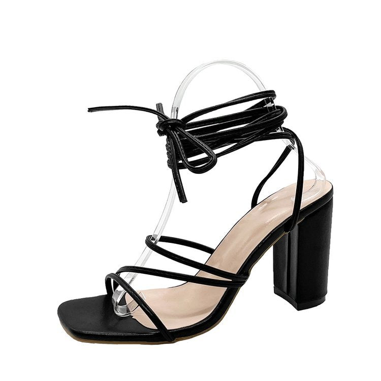 Classic Orthopedic Sandals with Timeless Style