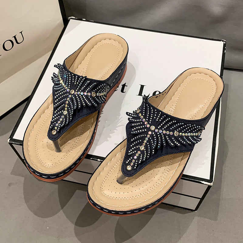 Elegant Orthopedic Shoes for Every Step
