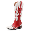 Elegant Orthopedic Boots for Every Step