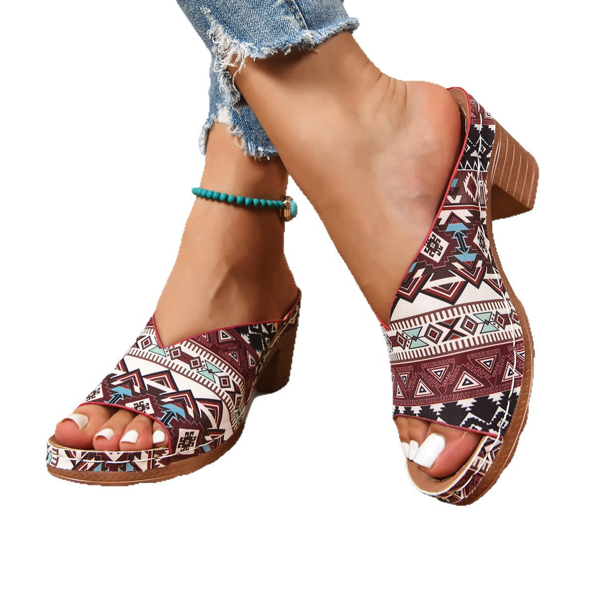Elegant Orthopedic Shoes for Every Step
