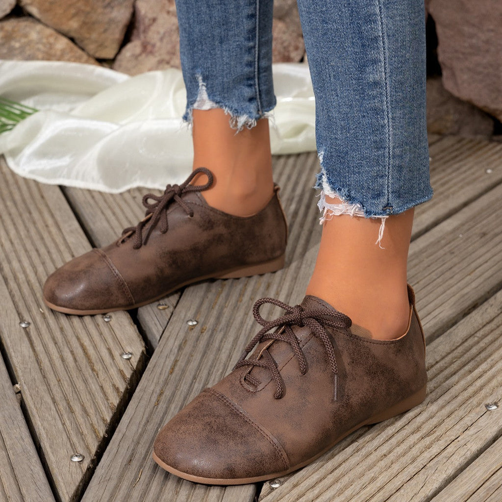 Elegant Orthopedic Shoes for Every Step