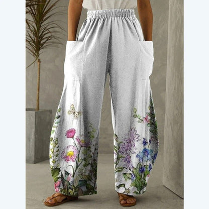 Élégant et contemporain Pantalon