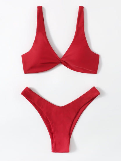 Classic Top With a Flattering Fit