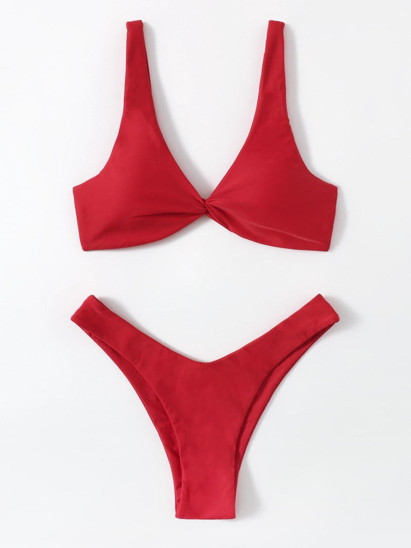 Classic Top With a Flattering Fit