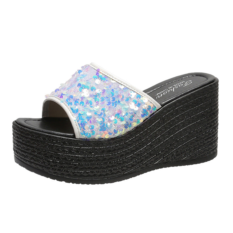 Classic Orthopedic Sandals with Timeless Style