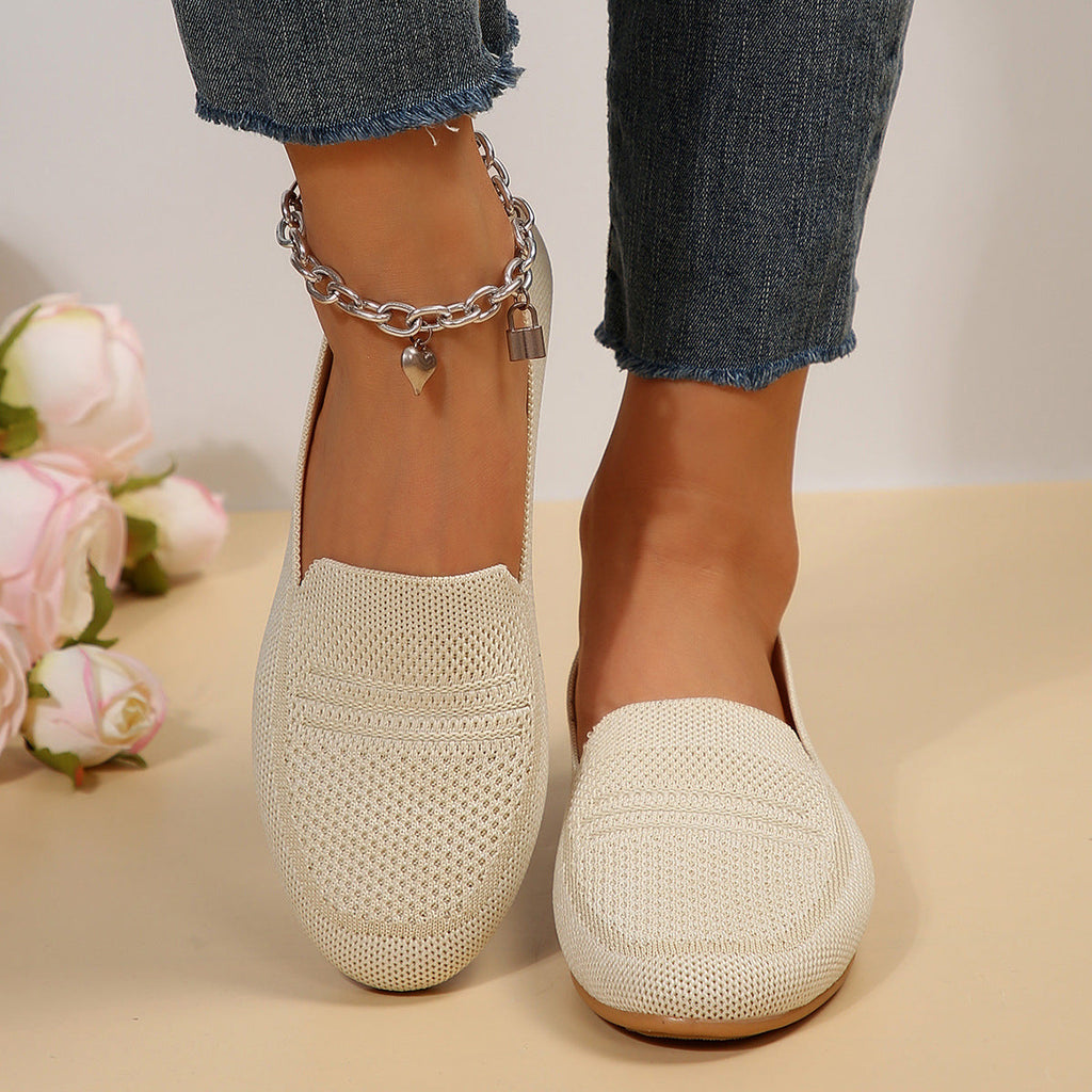 Classic Orthopedic Shoes with Timeless Style