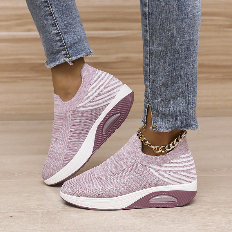 Beautifully Crafted Orthopedic Trainers