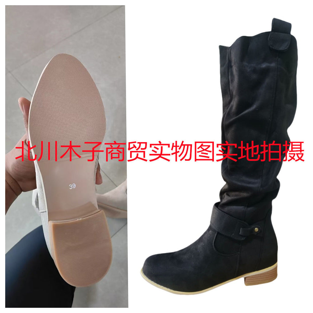 Stylish Orthopedic Boots for Any Occasion
