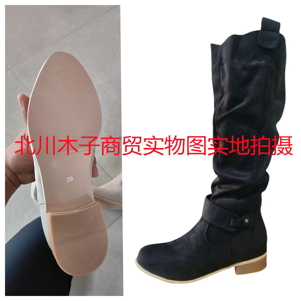 Stylish Orthopedic Boots for Any Occasion