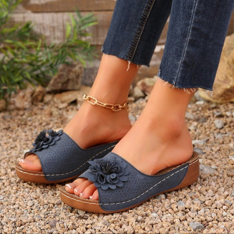 Stylish Orthopedic Sandals for Any Occasion
