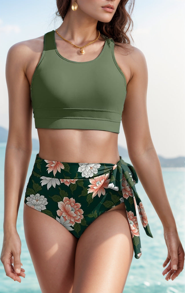 Classic Garment With a Flattering Fit