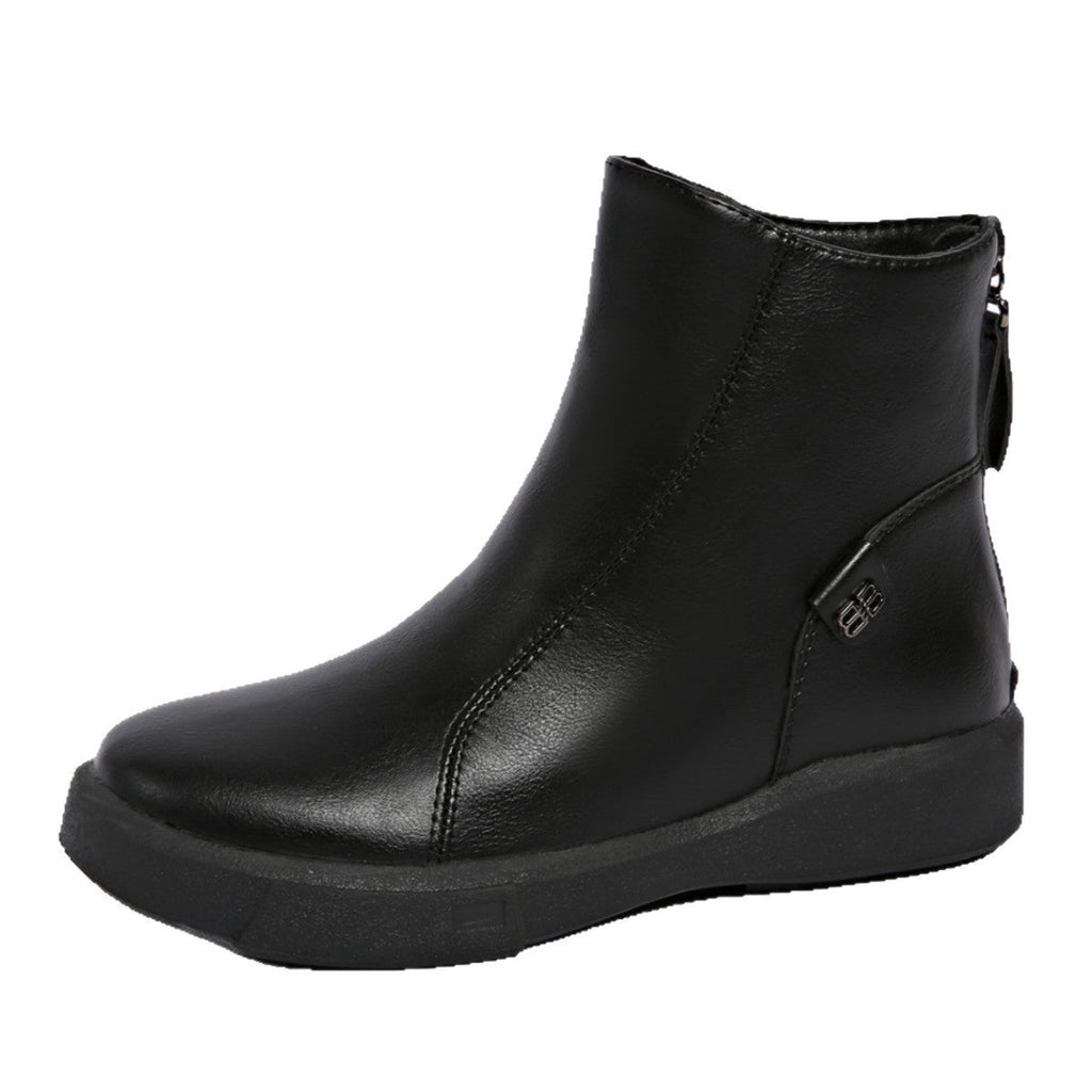 Comfortable Orthopedic Boots for Daily Wear