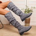 Elegant Orthopedic Boots for Every Step
