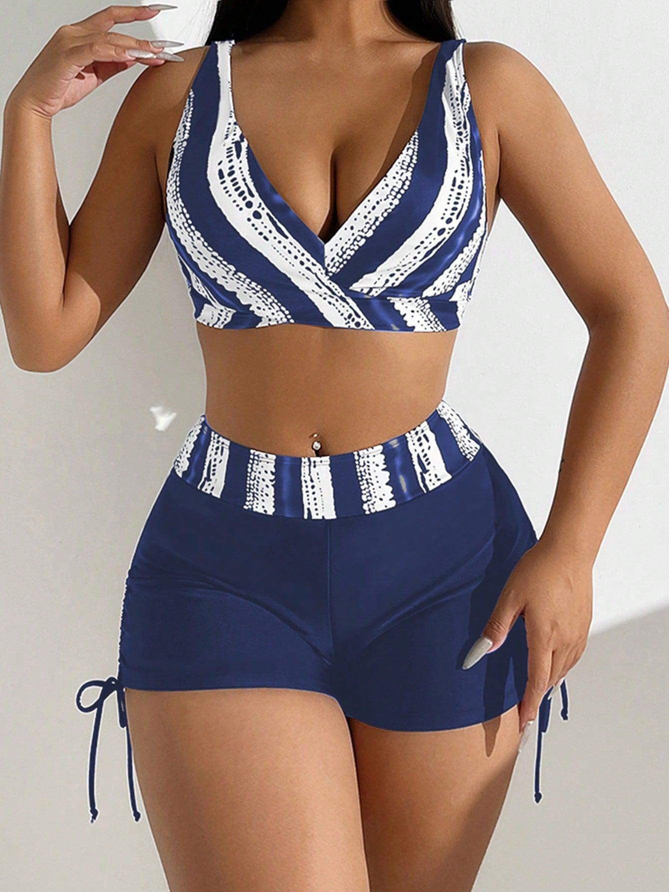 Classic Designed Top in a Timeless Cut