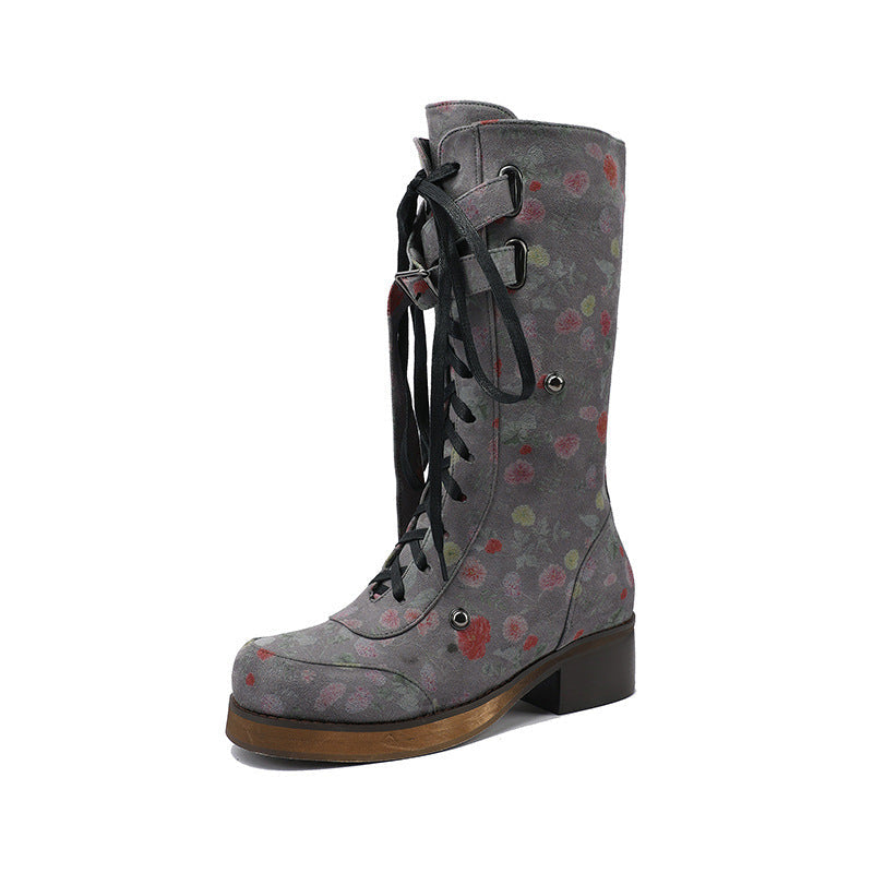 Stylish Orthopedic Boots for Any Occasion