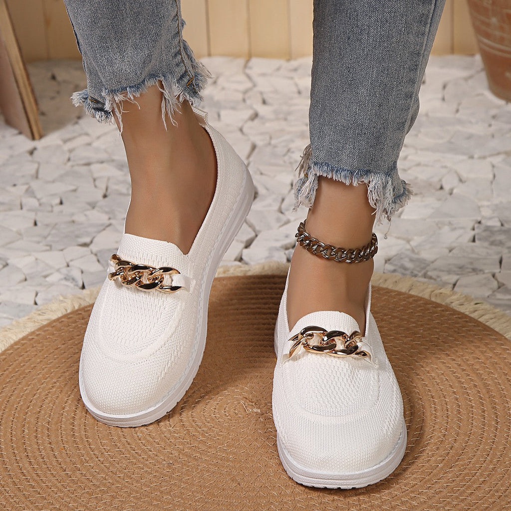 Graceful Orthopedic Shoes for Modern Look