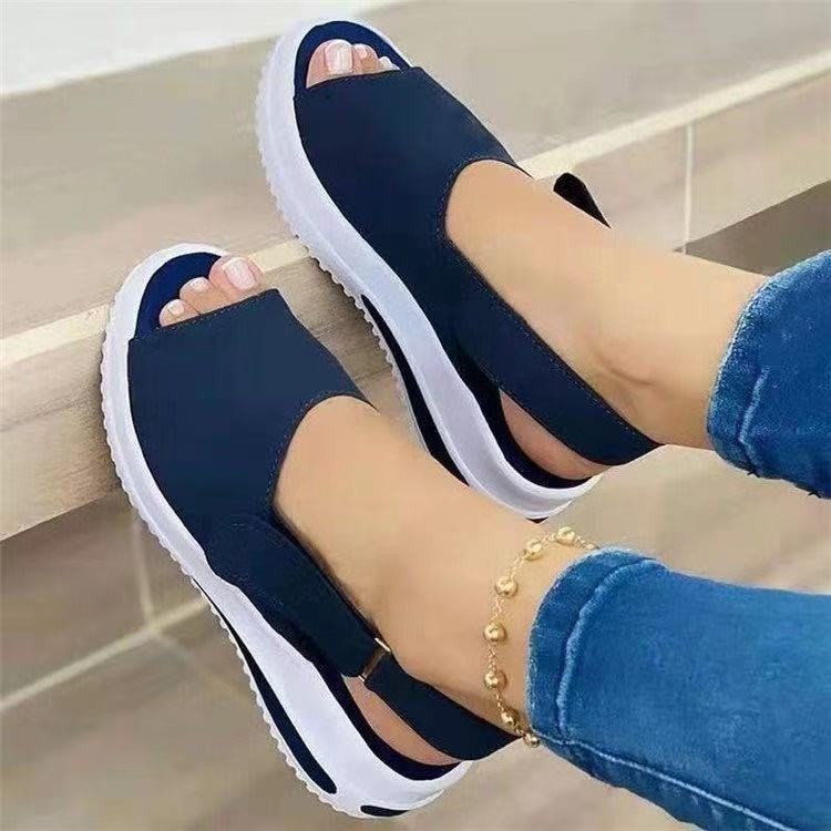 Stylish Orthopedic Sandals for Any Occasion