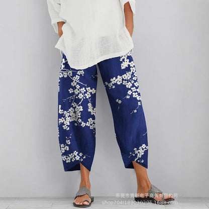Élégant et stylé Pantalon
