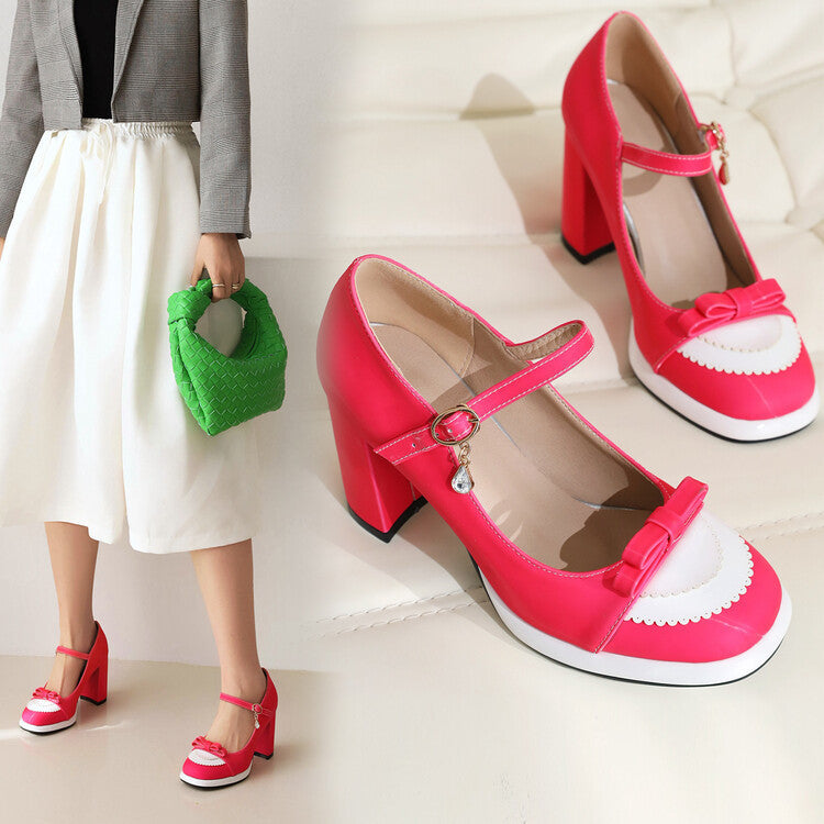 Classic Orthopedic Shoes with Timeless Style