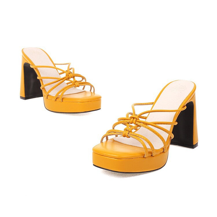 Comfortable Orthopedic Sandals for Daily Wear