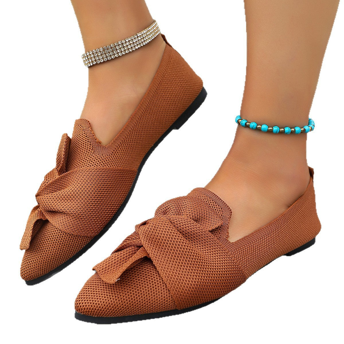Beautifully Crafted Orthopedic Shoes
