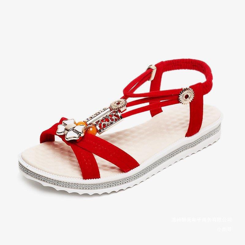 Comfortable Orthopedic Sandals for Daily Wear