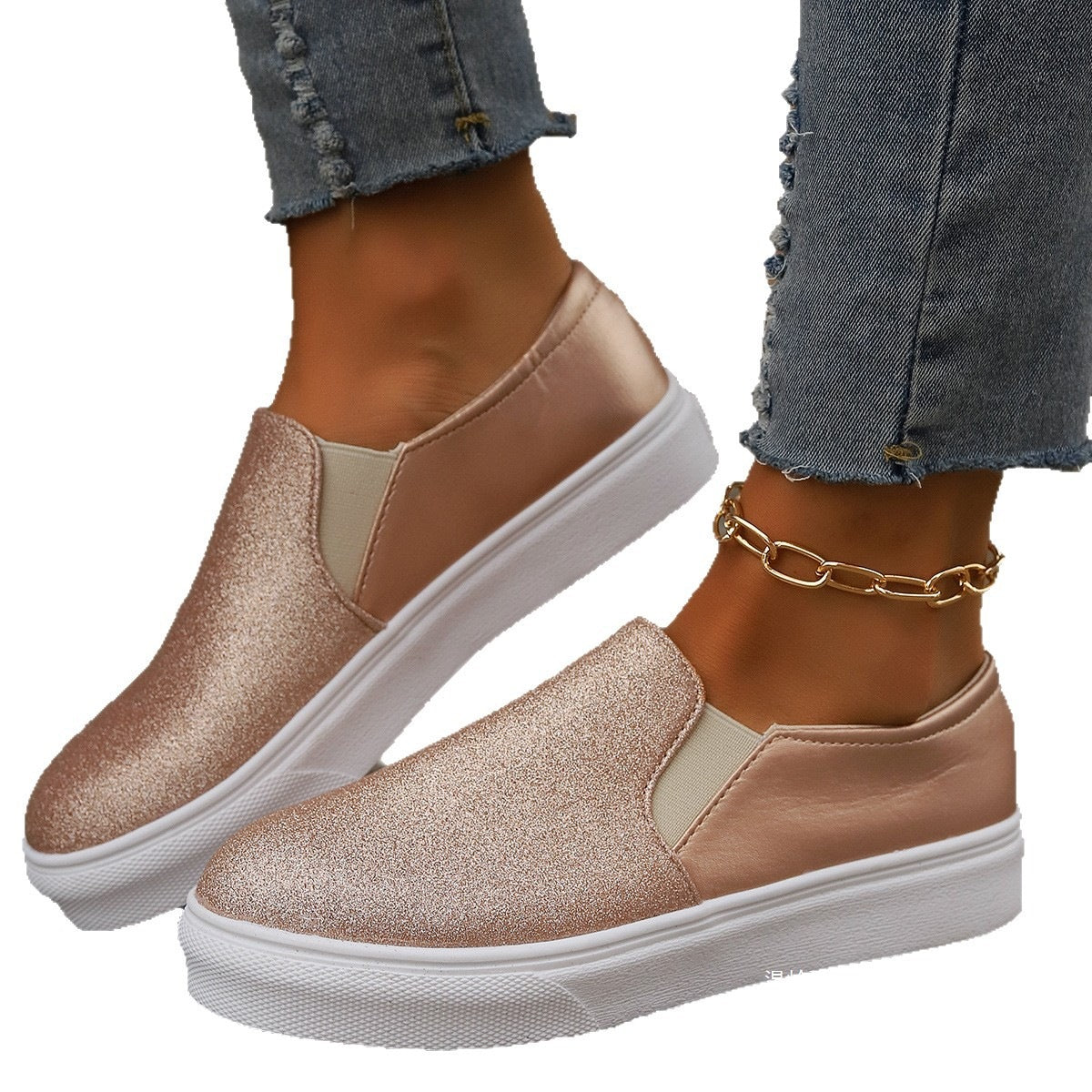 Vintage Inspired Orthopedic Shoes