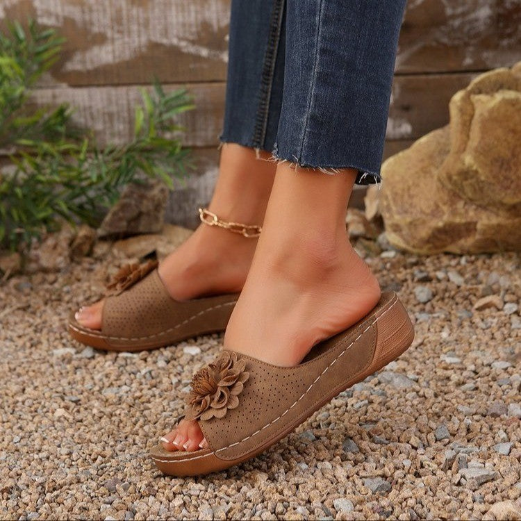 Stylish Orthopedic Sandals for Any Occasion