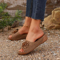 Stylish Orthopedic Sandals for Any Occasion