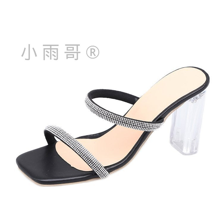 Graceful Orthopedic Sandals for Modern Look