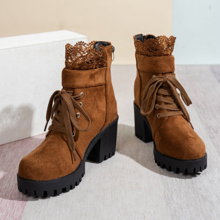 Stylish Orthopedic Boots for Any Occasion
