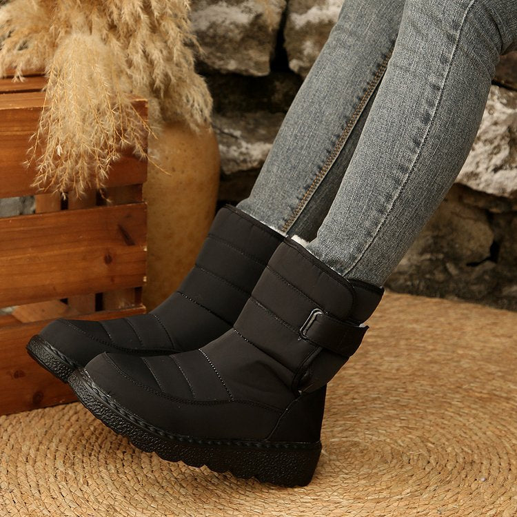 Beautifully Crafted Orthopedic Boots