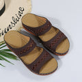 Beautifully Crafted Orthopedic Shoes