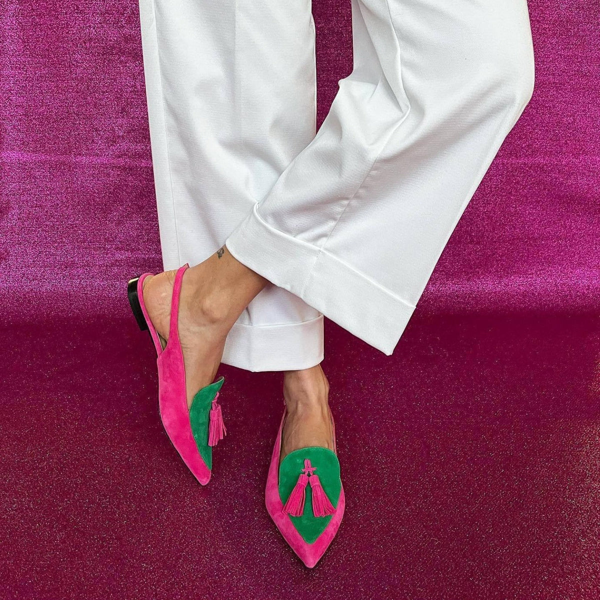 Elegant Orthopedic Sandals for Every Step