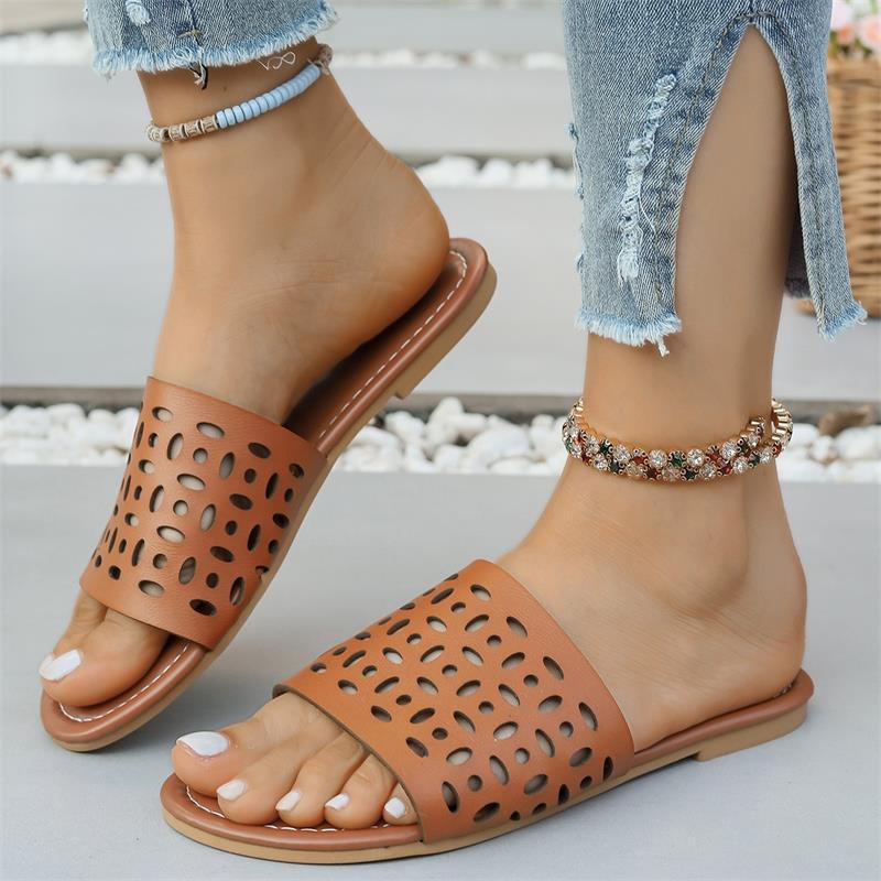 Stylish Orthopedic Sandals for Any Occasion