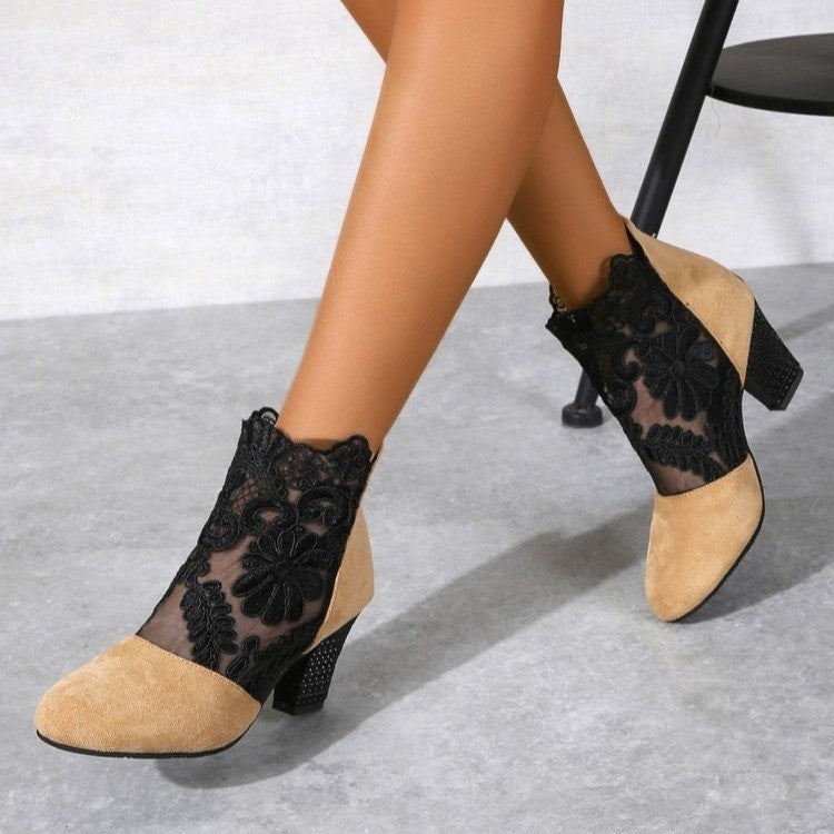 Comfortable Orthopedic Boots for Daily Wear