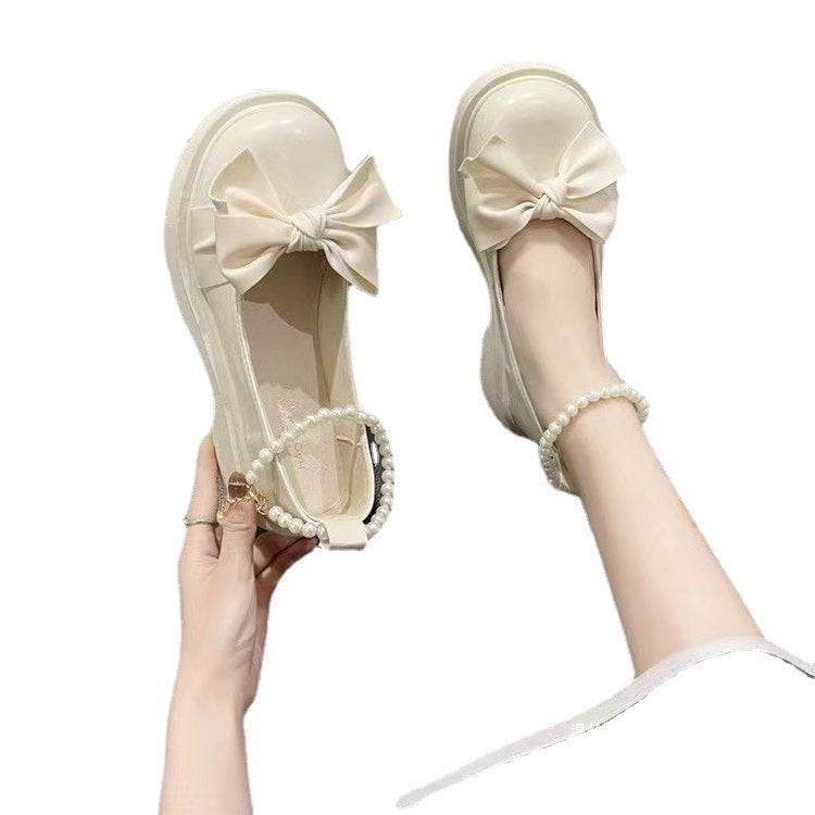 Chic Orthopedic Shoes with Unique Design