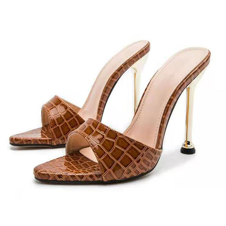 Beautifully Crafted Orthopedic Sandals